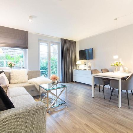 Ferienwohnung Petit Palais Timmendorfer Strand Zewnętrze zdjęcie