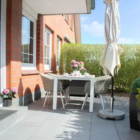 Ferienwohnung Petit Palais Timmendorfer Strand Zewnętrze zdjęcie