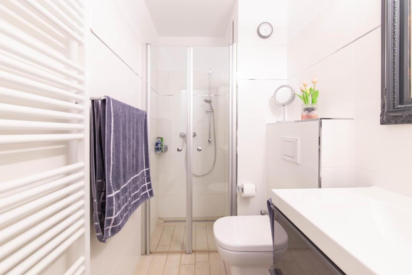 Ferienwohnung Petit Palais Timmendorfer Strand Zewnętrze zdjęcie
